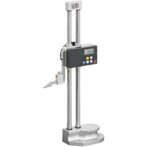 Medidor de Altura Digital Fervi 0-150mm, Herramienta de Medición de Precisión para Uso en Taller - Product Image 1