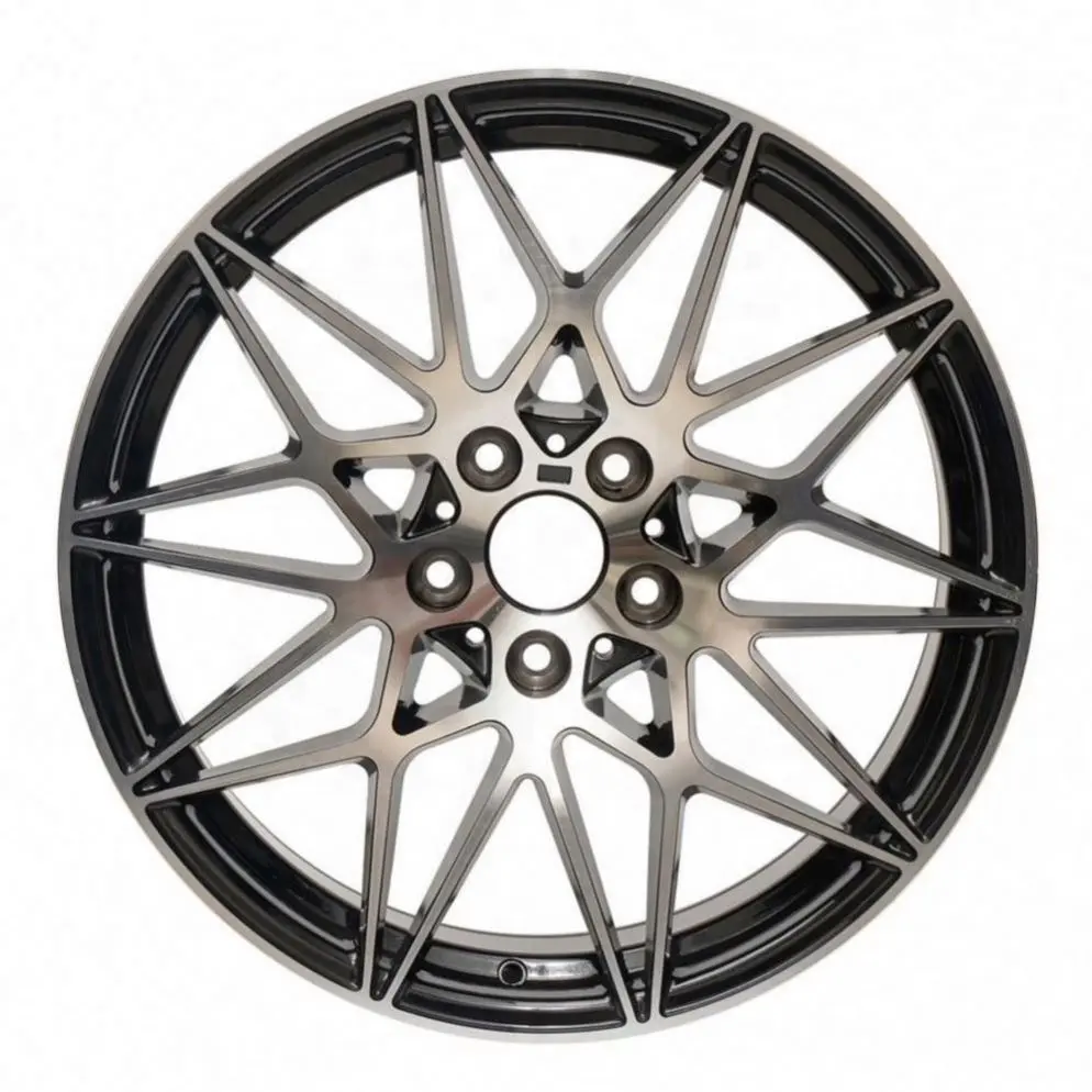 Flrocky Venta caliente Rays Volk Ce28 Racing Llantas de aleación 18 pulgadas 4X100 5X114.3 para BMW Yulia