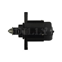 Moteur pas à pas de la soupape de ralenti B23/00 D95129 84037 801000774001 6NW009141471 7701042403