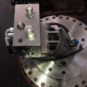 Venta Directa de Fábrica: Válvula de Contrabalanceo de Alta Calidad CBEA-LHN, Válvula de Alivio J-CBEA-I-LCBCA-LAN CBEG CBGA - Product Image 6