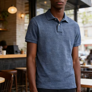 <span class=keywords><strong>Polo</strong></span> Slim Fit Vendita Diretta dalla Fabbrica, Magliette <span class=keywords><strong>Polo</strong></span> da Uomo di Alta Qualità, Bestseller in Tessuto ad Asciugatura Rapida con LOGO - Product Image 4