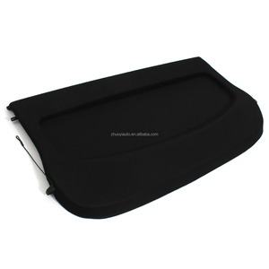 8V4867769A RY9 8V4867769RY9 Boot Rear Parcel Shelf Trunk Cargo Cover Accesorio para <span class=keywords><strong>AUDI</strong></span> <span class=keywords><strong>A3</strong></span> 8V SPORTBACK 2012- 2019 RS3 Piezas de automóviles - Product Image 3