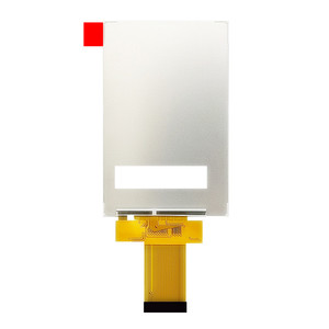 Màn Hình Hiển Thị TFT 4.0 Inch IC Driver ILI9488 ST7796S 40 Pin 320X480 Màn Hình <span class=keywords><strong>LCD</strong></span> - Product Image 3