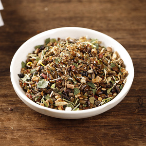 Tisane aux herbes Tongluo Meridian Follow OEM/ODM 150g – Mélange végétal naturel de qualité supérieure pour la santé – Faible MOQ - Product Image 3
