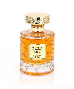 <strong>Perfume</strong> JUMRAH 100ML by Ayat <strong>Perfumes</strong> Original Dubai Arabic Long Lasting Eau De Parfum for Men's and Women's - Product Image 2