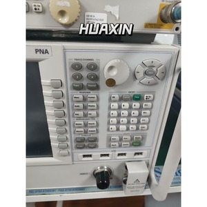 เครื่องวิเคราะห์เครือข่าย KEYSIGHT Agilent N5225A 10 MHz ถึง 50 GHz มือสอง #   hx - Product Image 4
