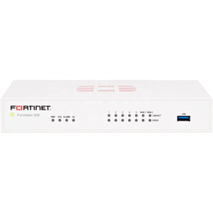 FG-<span class=keywords><strong>60E</strong></span> <span class=keywords><strong>FortiGate</strong></span> 10 x ports GE RJ45 Pare-feu de réseau de sécurité - Product Image 1