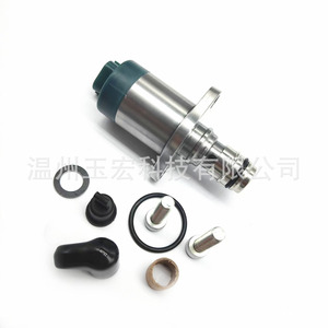 วาล์ว Denso Scv รุ่น A6860 Lc10a สำหรับรถยนต์นิสสัน มูราโน นาวาร่า พาธไฟน์เดอร์ วาล์วหัวฉีดน้ำมันดีเซล เกียร์ธรรมดา - Product Image 2
