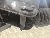 Soufflets de machine pour fraiseuses CNC |   Couverture de soufflet CNC |   Couverture de soufflet |   Couvre-bellows Way Covers