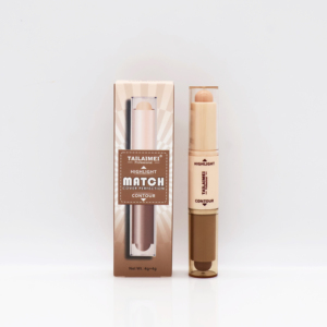 Corrector <span class=keywords><strong>Iluminador</strong></span> <span class=keywords><strong>TAILAIMEI</strong></span> Natural Brighten, Resistente al Agua, de Larga Duración (24H), con Cobertura Total - Product Image 3