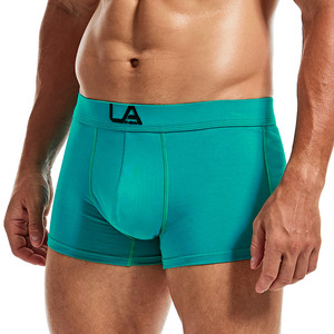 Slip Sexy da Uomo in Cotone, Set di Boxer e Slip, Servizio Personalizzato Disponibile - Product Image 4