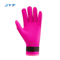 Gants de plongée JYF, style tendance, matériau sain, gants de plongée sous-marine 3MM