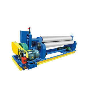 Presse hydraulique électrique automatique à quatre colonnes pour la fabrication de réservoirs en acier pour chauffe-eau, prix usine - Product Image 6