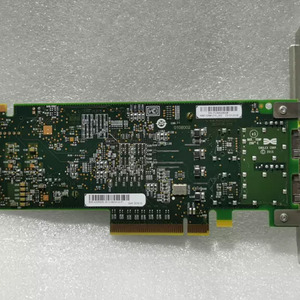 Professionnel Emulex LPe31002 Emulex HBA carte hôte Bus adaptateur serveur pièces Gen 6 16GFC double port FC Broadcom - Product Image 6
