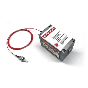 785nm <span class=keywords><strong>75mw</strong></span> Single-mode sợi <span class=keywords><strong>Laser</strong></span> <span class=keywords><strong>module</strong></span> cho độ chính xác đo lường và Truyền thông quang học - Product Image 3