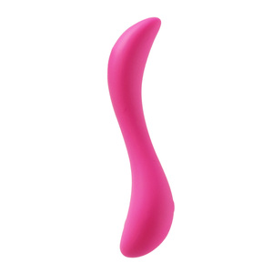 china brush sex toy adult sex toy alternative SM flirt foundation make-up brush vibrating stick  female hair brush jump egg main image 0