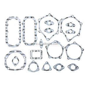 Juego de Juntas de Culata para Motor Diésel S60-4 23532720, Juego de Juntas Superiores - Product Image 6