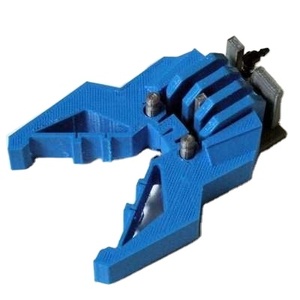 Chất Lượng Tốt Nhất Cnc Phay Abs Nhanh Nguyên Mẫu - Product Image 3