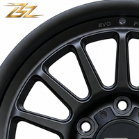 Jantes en alliage forgé monobloc BZ OEM pour pick-up, SUV, voitures, 17, 18, 20 pouces, 6x139.7 pour Chevrolet Silverado GMC Sierra
