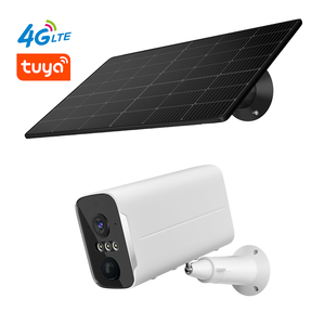 Tuya OEM/ODM 4G LTE live stream Trail máy ảnh 940 ánh sáng hồng ngoại 30000mAh tuổi thọ pin dài săn bắn máy ảnh jerderfo trò chơi máy ảnh - Product Image 4