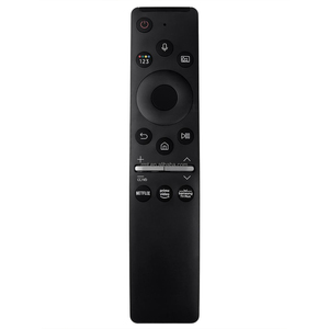 <span class=keywords><strong>Control</strong></span> Remoto por Voz <span class=keywords><strong>Original</strong></span> BN59-01330A para <span class=keywords><strong>Samsung</strong></span> <span class=keywords><strong>4K</strong></span> <span class=keywords><strong>Smart</strong></span> <span class=keywords><strong>TV</strong></span> - Product Image 1