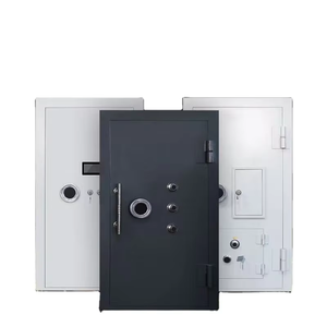 Cửa hầm chống trộm cao cấp | an toàn chống cháy nổ | Kích cỡ tùy chỉnh - Product Image 3