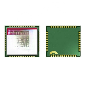 Module GSM GPRS RF quadri-bande 2G <span class=keywords><strong>SIMCOM</strong></span> SIM800CSMD, 15,7x17,6 mm, Modules sans fil et RF SIM800L SMD, 15,8x17,8 mm - Product Image 1