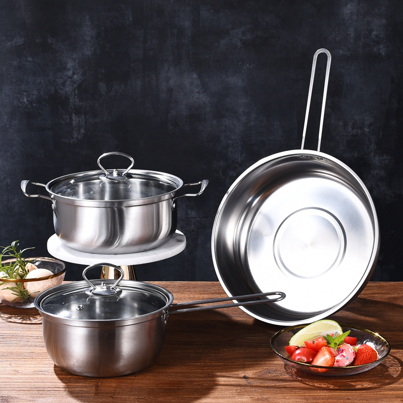 Yuedisi New Arrival 304 Stainless Steel