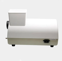 Machine de coupe-bordure manuelle de LY-5D de précision pour lunettes de polissage de lentilles de Contact garantie 1 an-pour les magasins d'optique dentaire