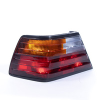 Luces Traseras para Camioneta Mercedes Benz W124, Luces Traseras Clase E, Lámpara Trasera con E180 E200