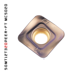 INSERTOS SOMT12T308PEER-JM MP9120 F7030 MC5020 MP6120 MP6130 MP7130 MP7140 NX4545 MP9120 VP15TF VP30RT - Product Image 3