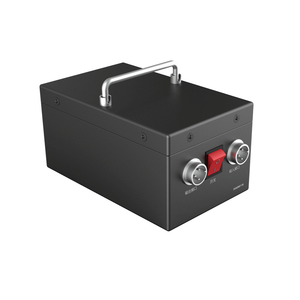 Febatt 26650 Équipement d'inspection de sécurité Antichoc et résistant au sel 48V 35Ah Lifepo4 Batterie - Product Image 3
