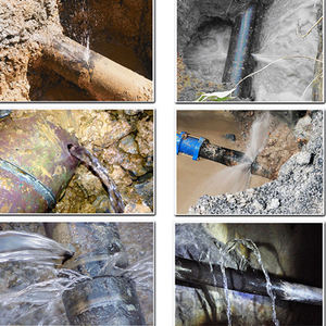 수도관 누출 탐지기 지하관 탐지기 탭 수도관 누출 탐지기 기기 - Product Image 5