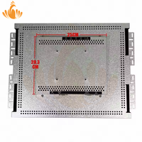 Écran tactile IR de 19 pouces pour jeux POG 595 510 580, moniteur PC de jeu POG