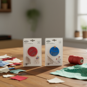 Set da cucito Ilan con spilli e aghi per artigianato e cucito 29012 - Product Image 3