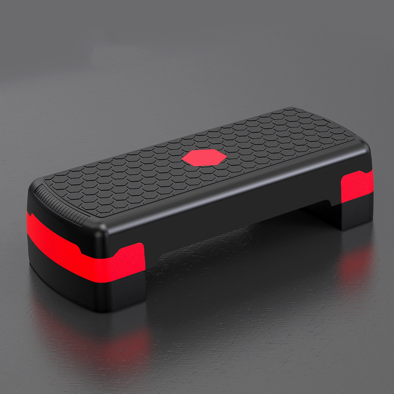 68cm doble capa rojo