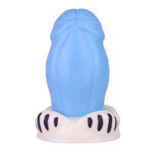 Tapón Anal de Silicona Impermeable, Juguete Sexual Anal para Adultos, Estimulador de Próstata para Hombres y Mujeres - Product Image 1