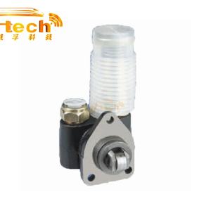 Neue Handpumpe Motorbaugruppe mit Handansaugpumpe für Abarth 124 Spider (348_) 1.4L 2016- Automobil-Abgassystem - Product Image 5