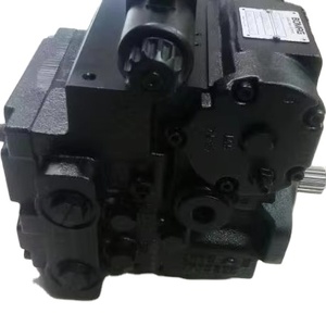 4223-40000-0 Conjunto de Bomba Hidráulica para Aplanadora de Carreteras SV525 Sakai - Product Image 4