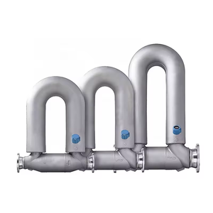 Medidor de Flujo Másico Coriolis Emerson CMF 100 200 300 1700 Nuevo al por Mayor de Alta Calidad - Product Image 1
