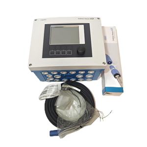 Instrumento de análisis digital multifuncional/0 - Product Image 2