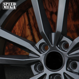 20 22 Inch 5*112 5*120 Pcd OEM Original Style Aluminum Alloy Passenger Car <b>Wheel</b> Hub for BMW - Product Image 5