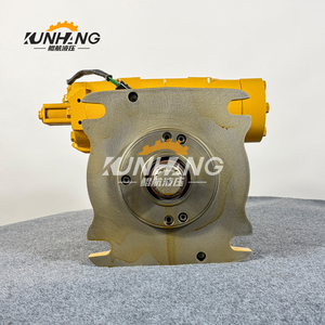 Pour pompe hydraulique 988H 385-0022 10R-3589 Principale - Product Image 5
