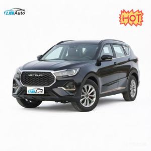 Jetour X70 1.5T 2025, SUV de Alto Rendimiento, Usado, con Gran Espacio y Bajo Kilometraje, a Precios de Mayoreo - Product Image 1