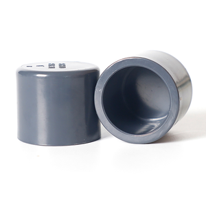 Accesorios de Plomería al por Mayor: Conexiones de Tubería de <span class=keywords><strong>PVC</strong></span> de Alta Presión, Codo de 90 Grados, Desconexión Rápida, Accesorios Hidráulicos - Product Image 4