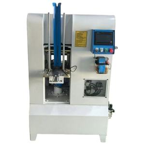 Máquina CNC de Perforación para Trabajar la Madera, Automática, de un Solo Eje, para Manualidades, Juguetes, Tazones de Madera y Muebles - Product Image 1