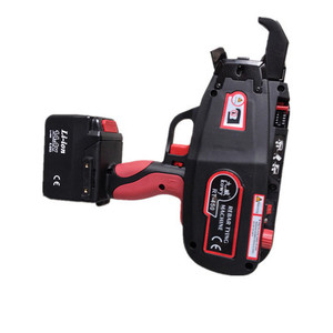 Machine à lier les barres d'armature Kowy RT280, alimentée par batterie lithium-ion, outil de construction professionnel pour barres d'armature de 4 à 28 mm - Product Image 5