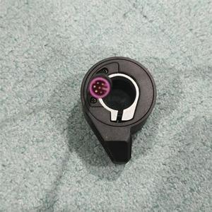 Acelerador de Pulgar para Patinete Eléctrico F8, Control de Velocidad Impermeable, Accesorios de Reparación, Venta Directa de Fábrica - Product Image 4