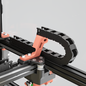 Voron V2.4 R2 350mm/300MM Without RPI CoreXY High Quality 3D Printer Kit Ship US Warehouse
