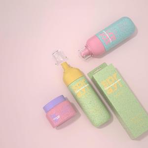 New Arrival Skincare <b>Bottle</b> 30ml Lotion <b>Bottle</b> 50ml Face Mist <b>Spray</b> <b>Bottle</b> 120ml Fine Mist <b>Bottle</b> 150ml Round Bottom Pump Contai - Product Image 4